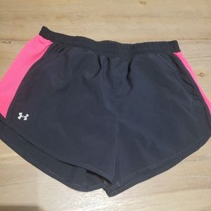 Under Armour shorts